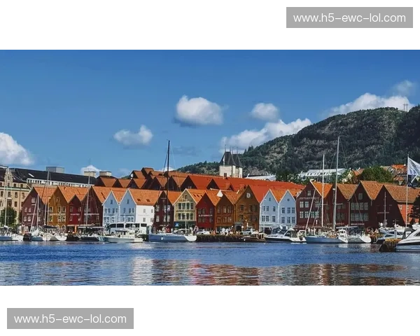 Bergenvs.全世界：在峡湾与雨丝的交界处，重构你的感官秩序